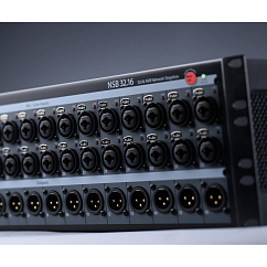 Audio interface PreSonus NSB 32.16