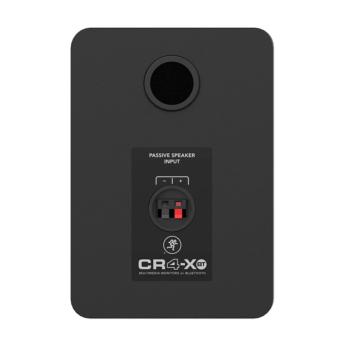 Studio monitor Mackie CR4-XBT - img.5