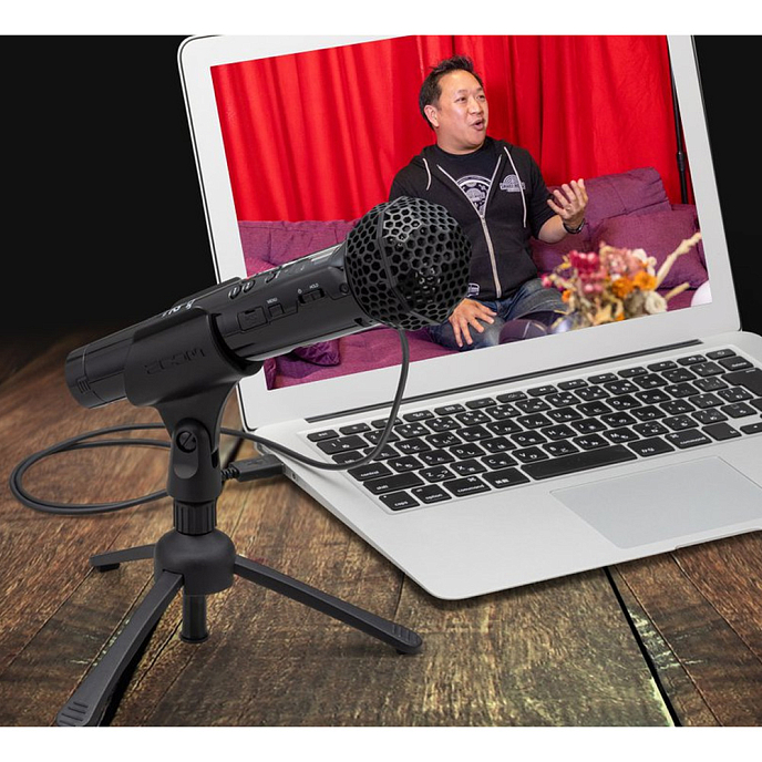 Audio Recorder Zoom M2 - img.10