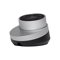 Remote control Moon by Simaudio BRM-1 Remote Control Silver