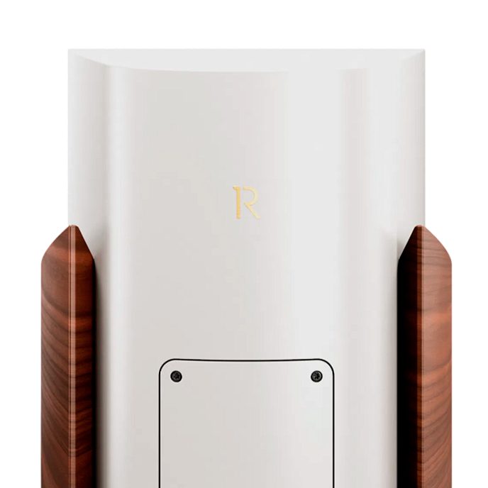 Floorstanding Speakers Canton Reference Alpha 1 Warm Grey - img.8