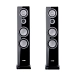 - img.0 Floorstanding Speakers Canton Vento 90 High Gloss Black - img.0