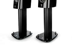 Speaker Stands Focal Sopra Stand Black