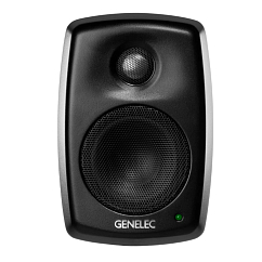 Studio monitor Genelec 4410AM Black