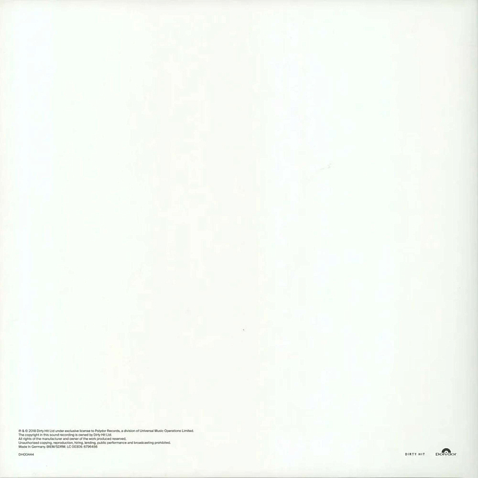 Vinyl Record The 1975 – A Brief Inquiry Into Online Relationships LP - img.2
