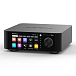 Network Audio Player Eversolo Play Black - img.4