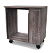 Table Glorious Modular Side Rack Walnut - img.5