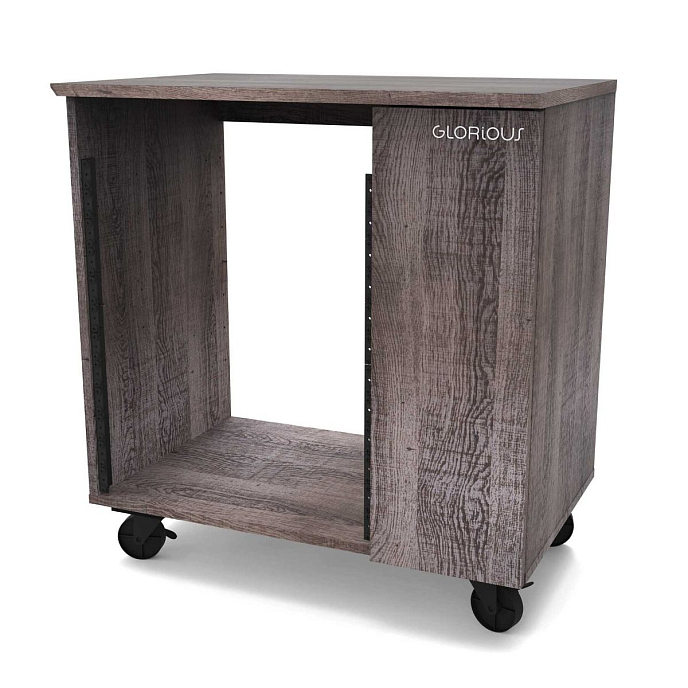 Table Glorious Modular Side Rack Walnut - img.5