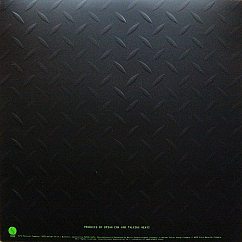 Vinyl Record Talking Heads - Fear Of Music LP