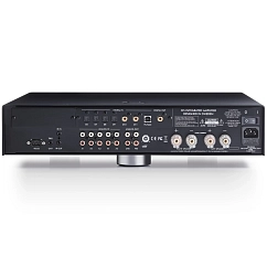 Integrated amplifier Primare I25 DAC DM36 Titan