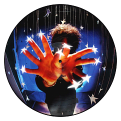 Vinyl Record The Cure Greatest Hits LP