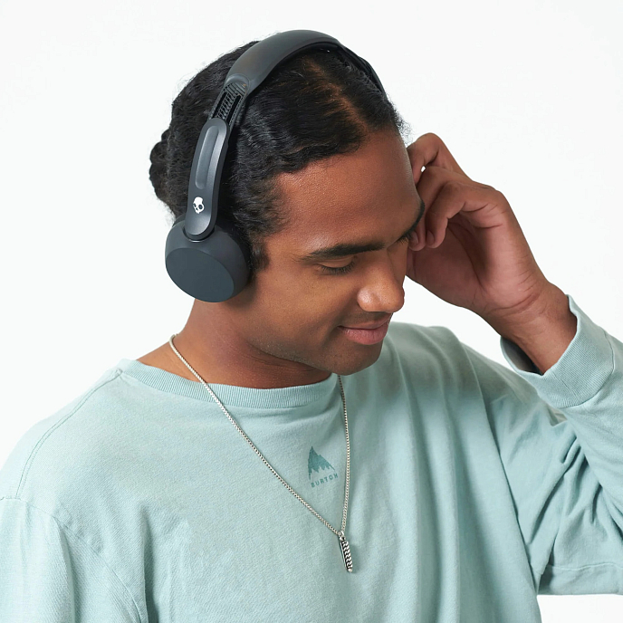 Wireless Headphones Skullcandy Icon 180 True Black - img.8