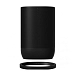 - img.6 Wireless Speaker Sonos Move 2 (UK Plug) Black - img.6