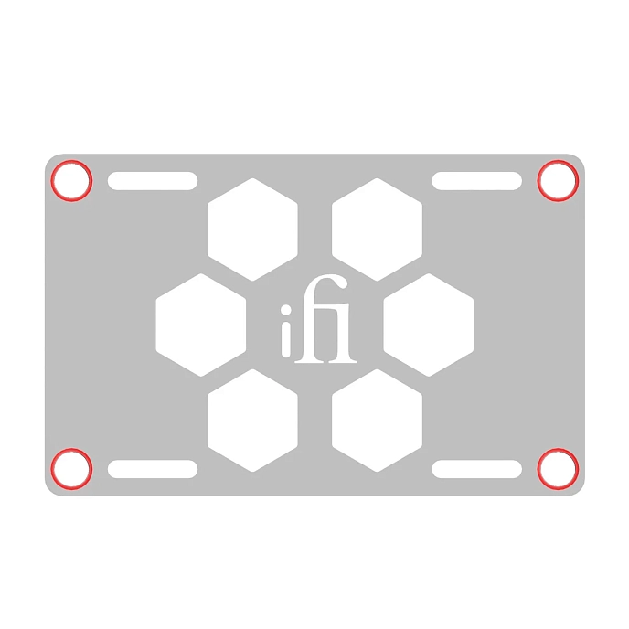 Hi-Fi Stand ifi iRack - img.3