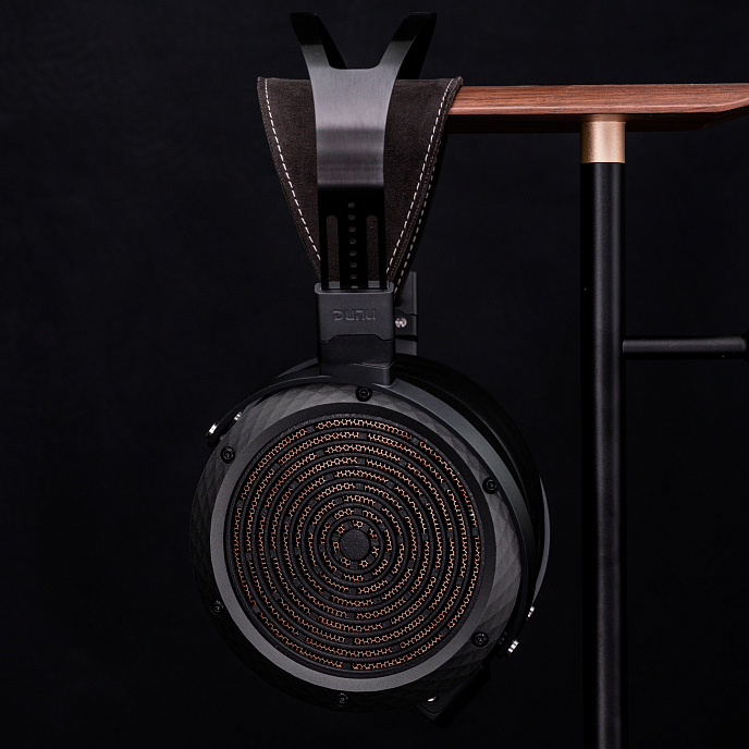 Over-ear headphones DUNU Arashi - img.3