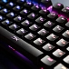 Keyboard HyperX Alloy Origins Core (Blue Switches) Black - img.7