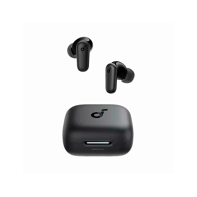 Wireless Headphones Anker Soundcore R50i NC Black - img.0