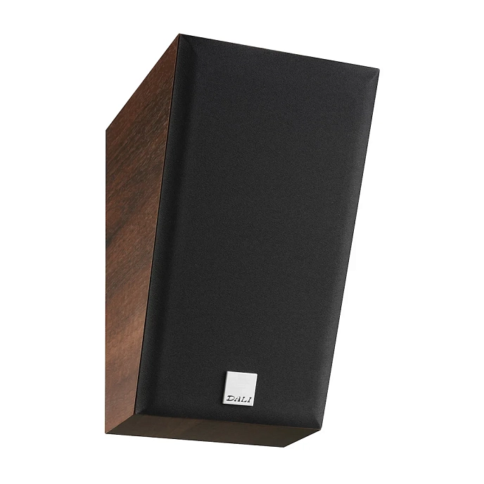 On-wall speakers Dali ALTECO C-1 Walnut - img.1