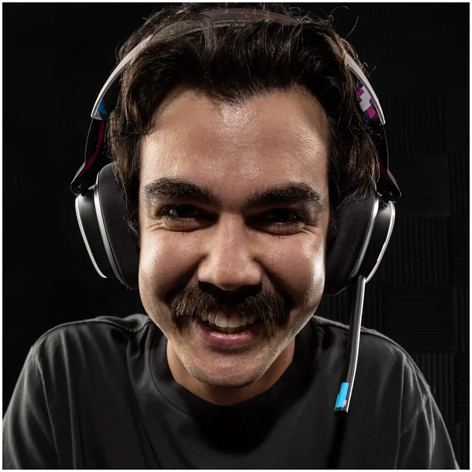 Wireless Headphones Skullcandy Plyr Multi-Platform Wireless Black - img.3