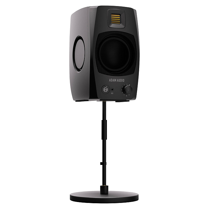 Studio monitor ADAM AUDIO D3V Black - img.4