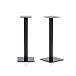 Speaker Stands NorStone Epur Speaker Stand Black/Satin - img.0