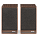 Bookshelf speakers Ruark Sabre-R Fused Walnut - img.4
