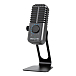 - img.1 Microphone for streaming and gaming IK Multimedia iRig Stream Mic PRO Black - img.1