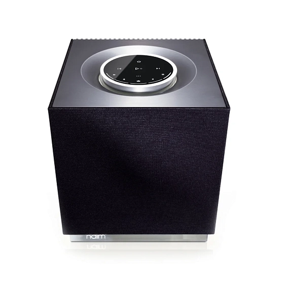 Wireless Speaker Naim Mu-So QB 2nd Generation - img.0