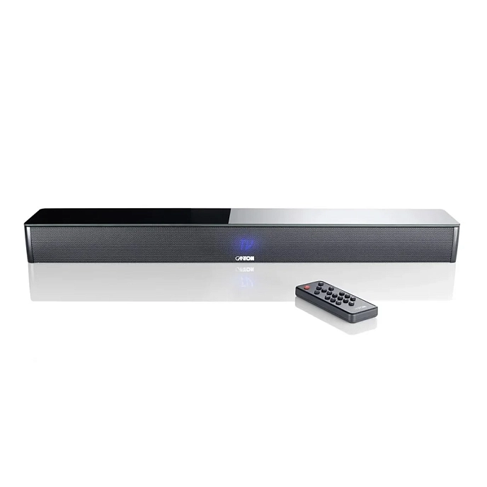 Soundbar Canton Sound M Black - img.0