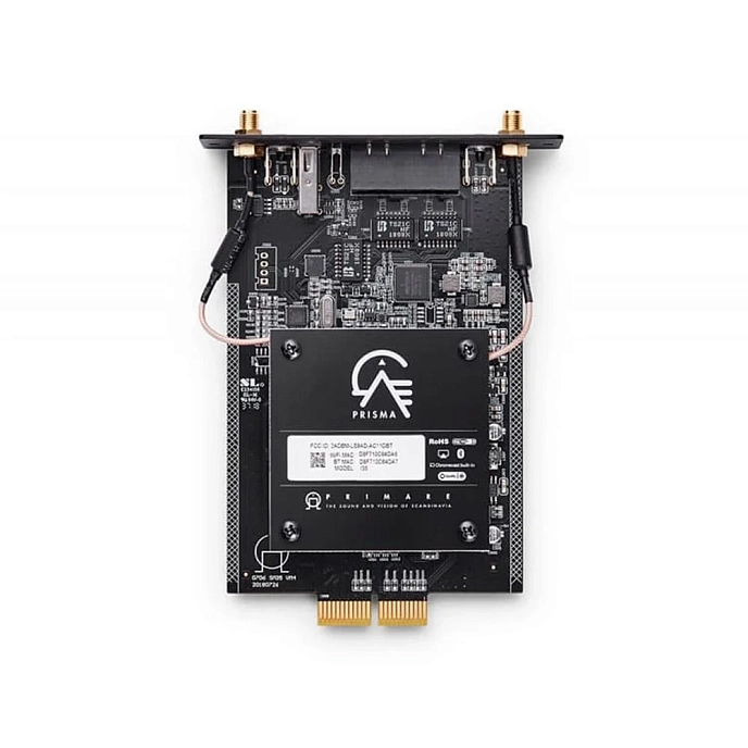 Network Audio Player Primare SM35 - img.0