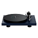 Turntable Pro-Ject DEBUT EVO 2 Satin Steel Blue - img.0
