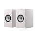 Speaker System KEF Q3 Meta Satin White + Eversolo Play + Loewe We. HEAR 1 Storm Grey (Bundle) - img.1