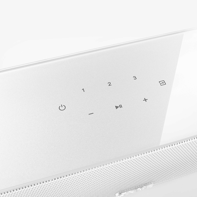 Soundbar Canton Smart Soundbar 10 White - img.2