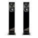 Floorstanding Speakers PMC Active twenty5 23i black diamond (pair) - img.0