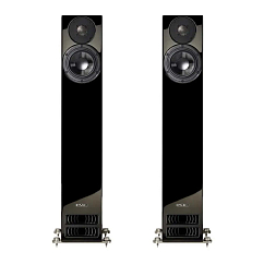 Floorstanding Speakers PMC Active twenty5 23i black diamond (pair)