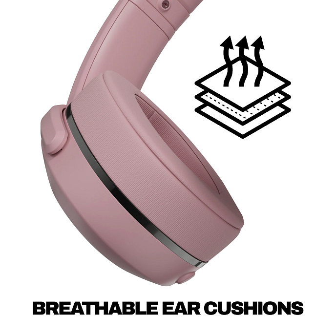 Wireless Headphones Skullcandy Crusher 540 Active Soft - img.4