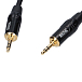 Cable ENOVA EC-A2-PSMM3-7 Black 3.5mm - 3.5mm 7m - img.2 Cable ENOVA EC-A2-PSMM3-7 Black 3.5mm - 3.5mm 7m - img.2
