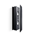 In-Wall Speakers Canton Atelier 700 Black Semi Gloss - img.7