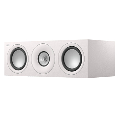 Central Channel KEF Q6 Meta Satin White