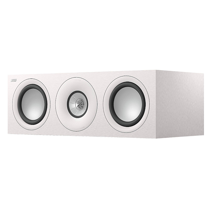 Central Channel KEF Q6 Meta Satin White - img.0