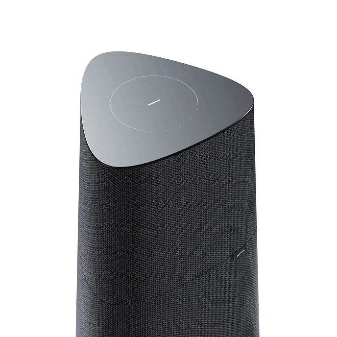 Multiroom speakers Loewe klang mr5 Basalt Grey - img.3