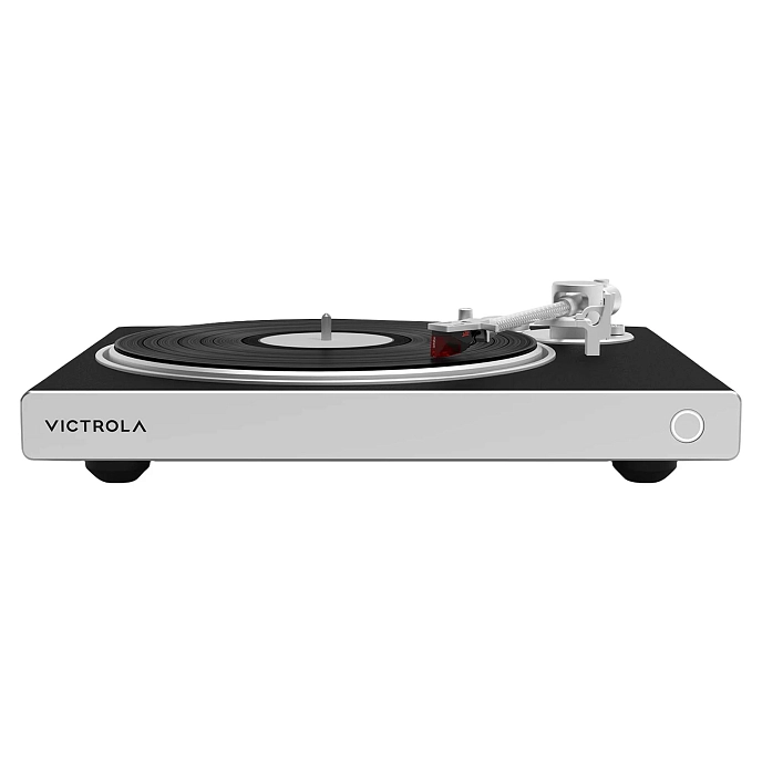 Turntable Victrola VPT 2500 Silver - img.2