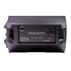 Speaker System Headrush FRFR-112 MK2 Black