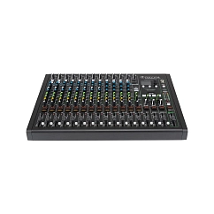 Mixing console Mackie Onyx16 Black