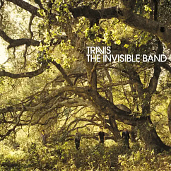 Сassette Tape Travis - The Invisible Band