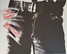Vinyl Record The Rolling Stones – Sticky Fingers - Box - LP + CD + DVD - img.0