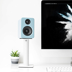 Pedestal Kanto SP9 White