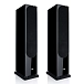Floorstanding Speakers Canton Townus 90 Black High Gloss - img.4 Floorstanding Speakers Canton Townus 90 Black High Gloss - img.4
