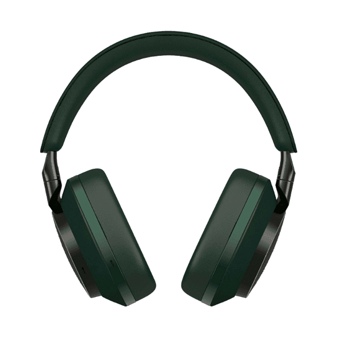 Wireless Headphones Bowers & Wilkins Px8 Dark Forest - img.2