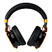Wireless Headphones Meters OV-1-B-Soundsystem Jamaica - img.2